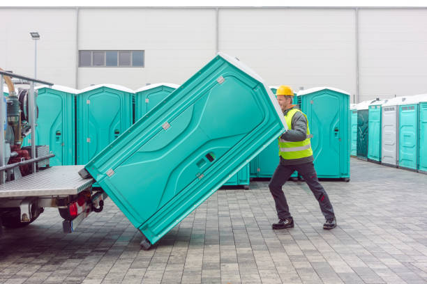 Portable Toilet Options We Offer in Arlington Heights, WA