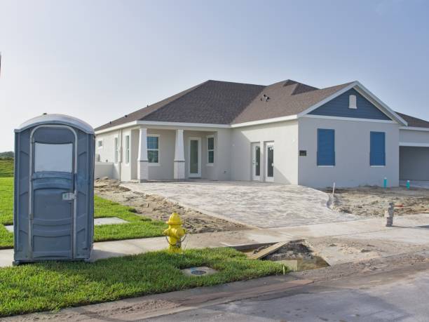 Porta potty services near me in Arlington Heights, WA